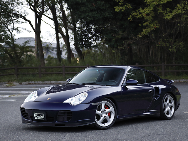 996turbo