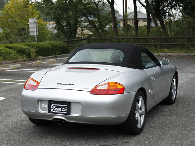 Boxster