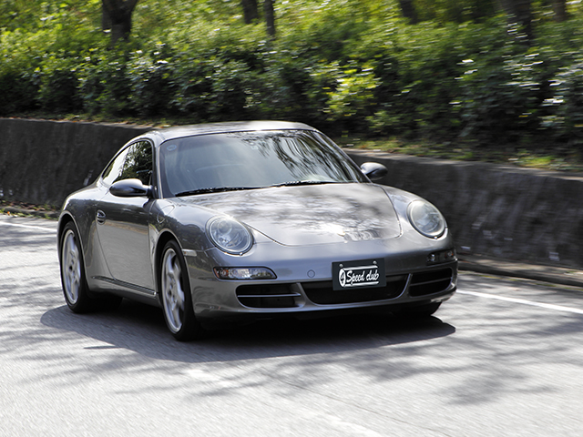 997CarreraS