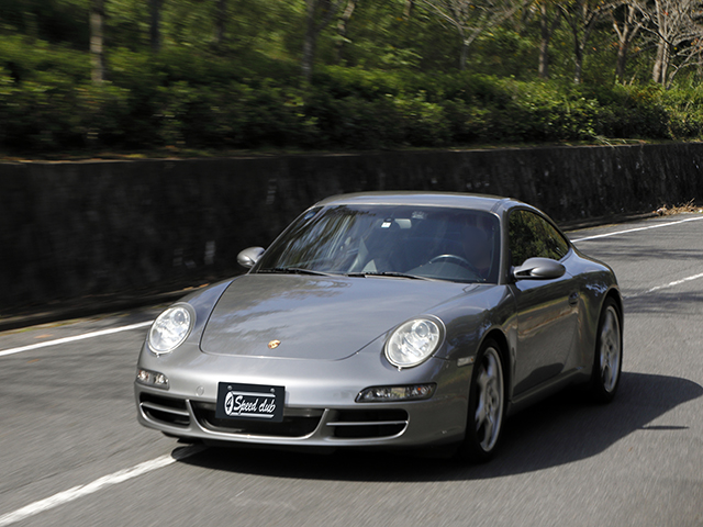 997CarreraS