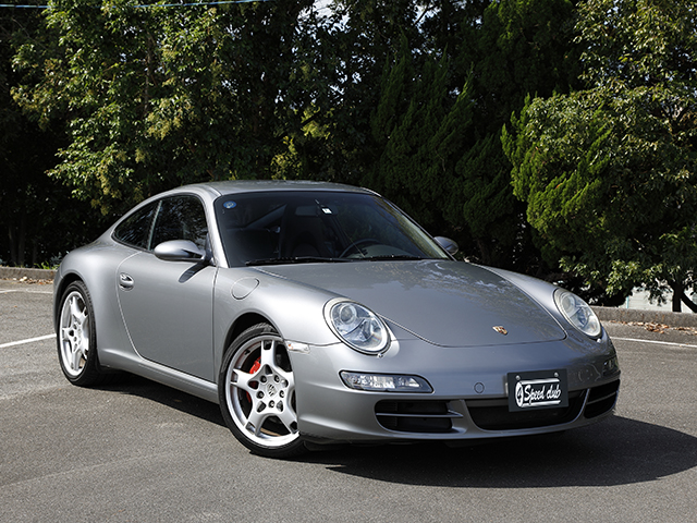 997CarreraS