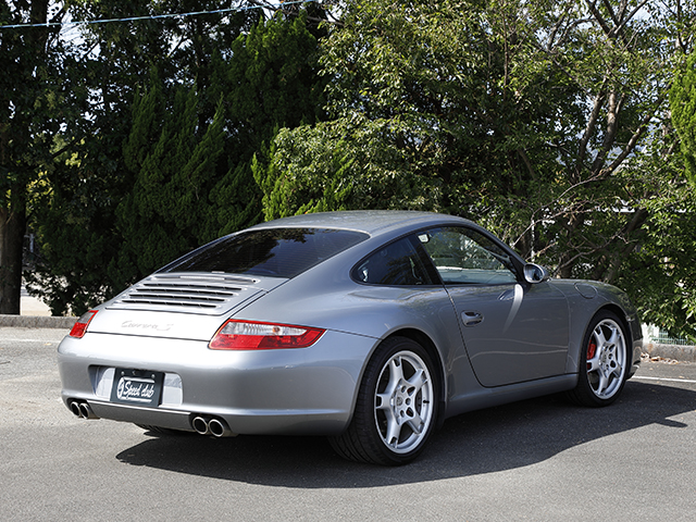 997CarreraS