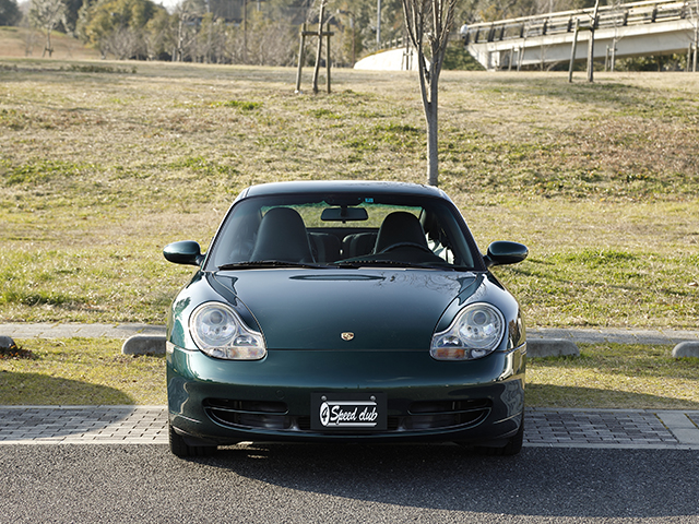 996carrera