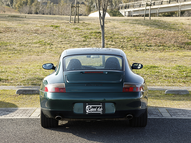 996carrera