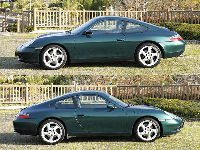 996carrera