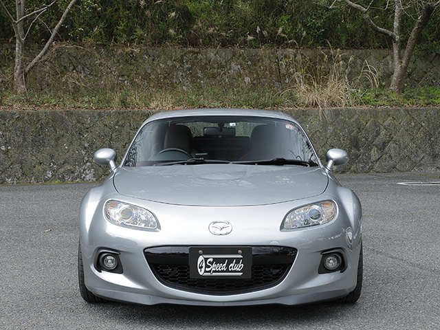 ROADSTER NC3 RHT