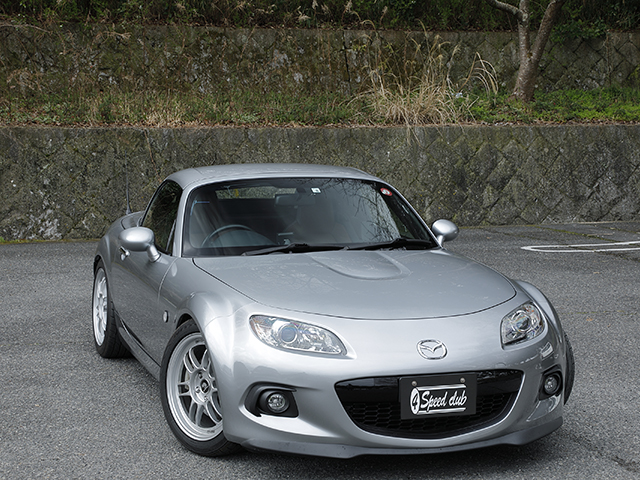 ROADSTER NC3 RHT