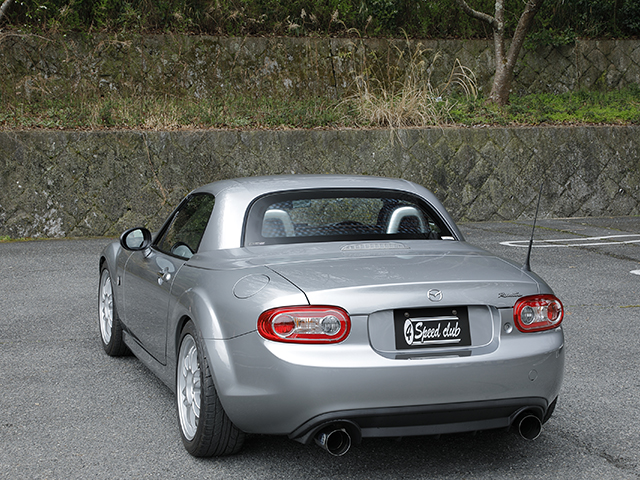 ROADSTER NC3 RHT