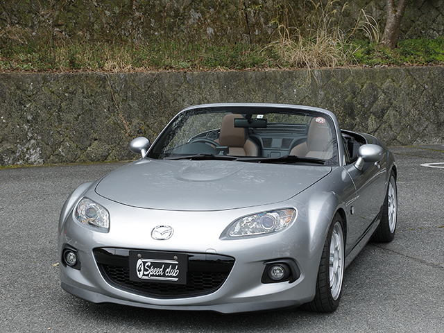 ROADSTER NC3 RHT