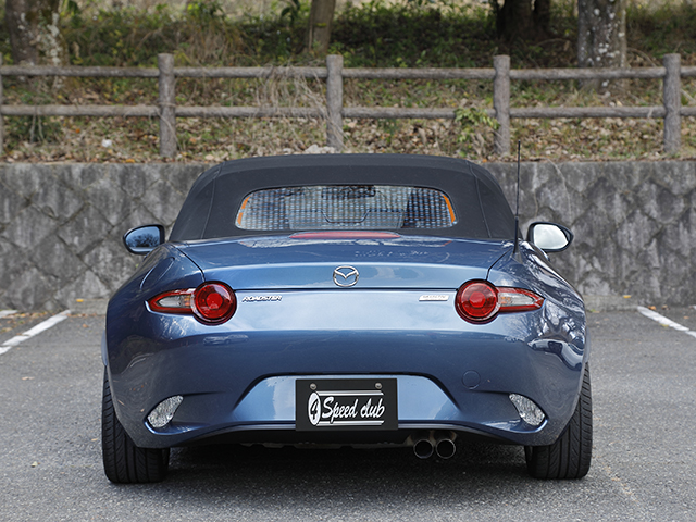 ROADSTER ND-s