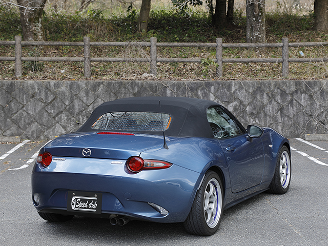 ROADSTER ND-s