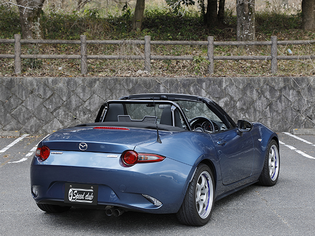 ROADSTER ND-s