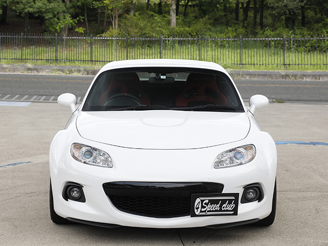 ROADSTER NC3 RHT