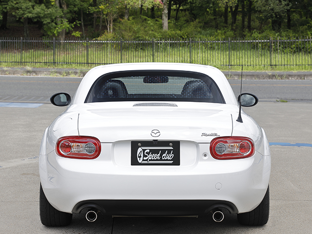 ROADSTER NC3 RHT