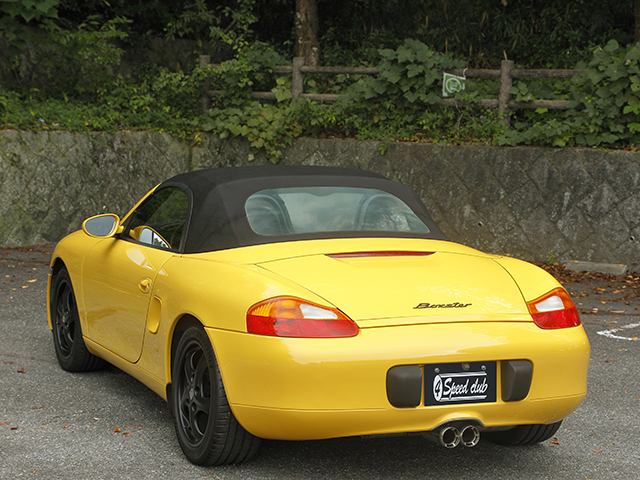 Boxster