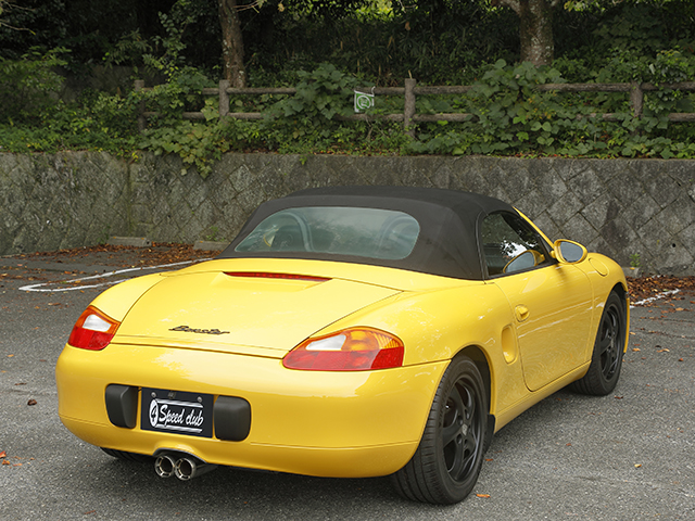 Boxster