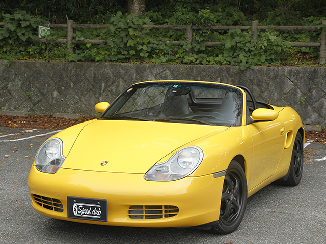 Boxster