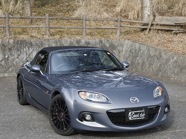 ROADSTER NC1-NC3