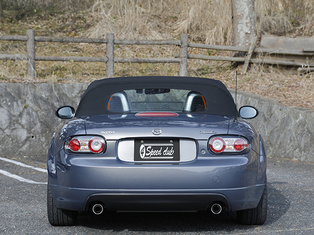 ROADSTER NC1-NC3