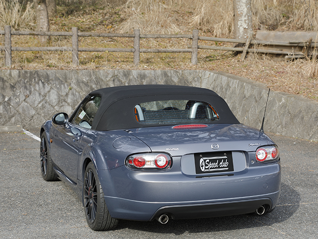 ROADSTER NC1-NC3