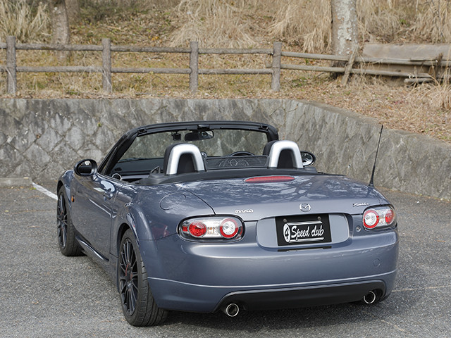 ROADSTER NC1-NC3