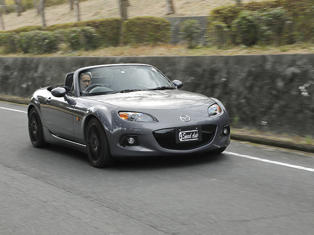 ROADSTER NC1-NC3