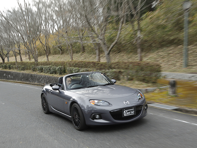 ROADSTER NC1-NC3