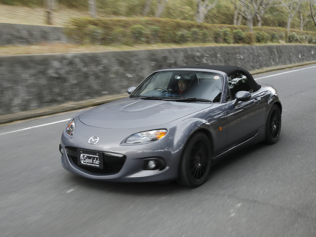 ROADSTER NC1-NC3