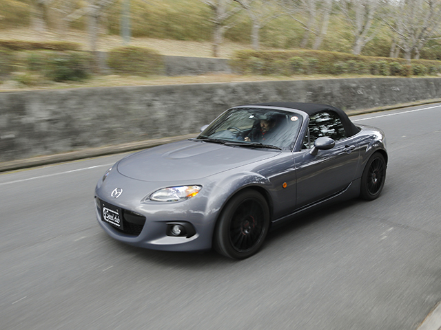 ROADSTER NC1-NC3