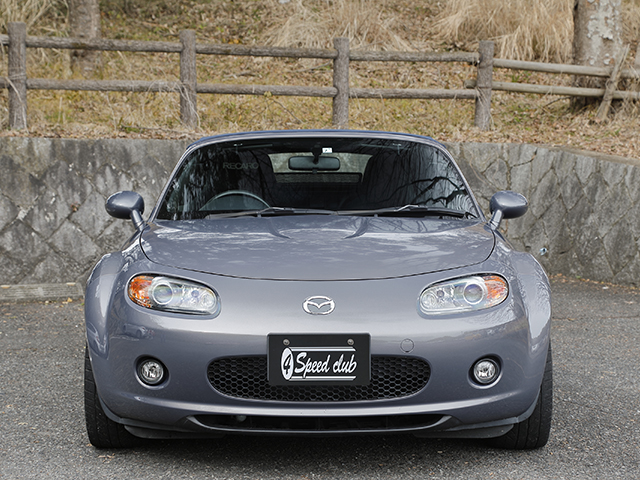 ROADSTER NC1-NC3