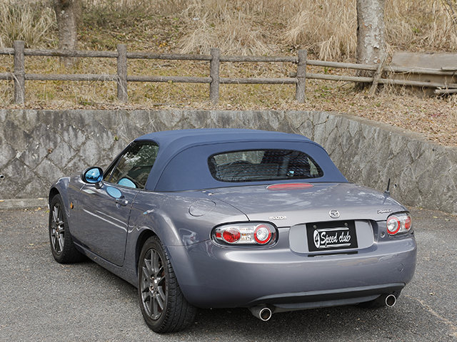 ROADSTER NC1-NC3