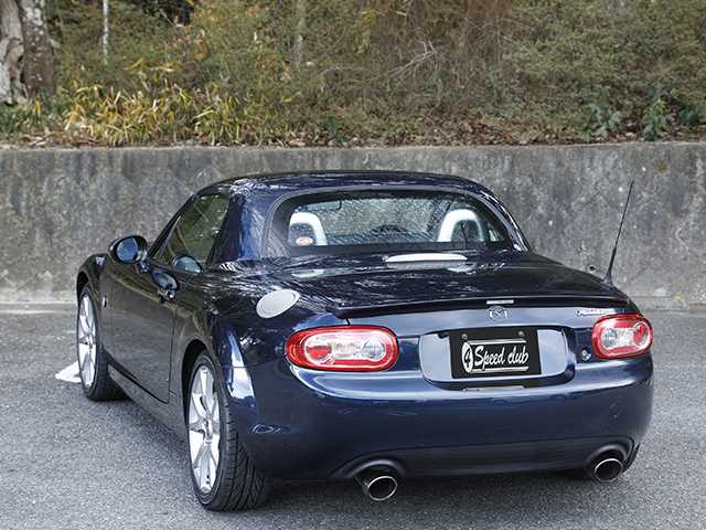 ROADSTER NC3 RHT