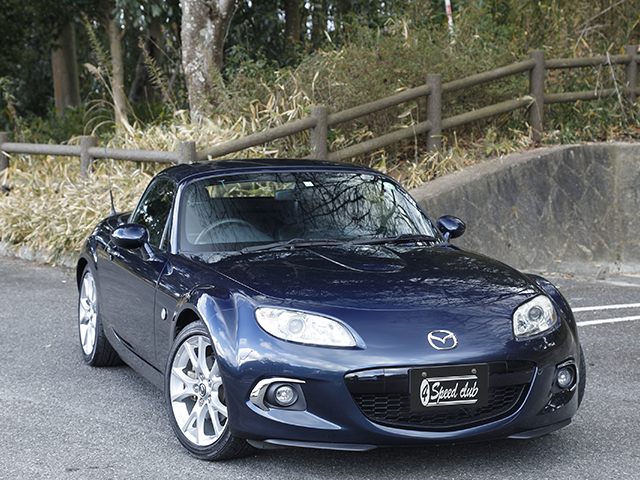 ROADSTER NC3 RHT