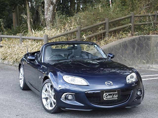 ROADSTER NC3 RHT