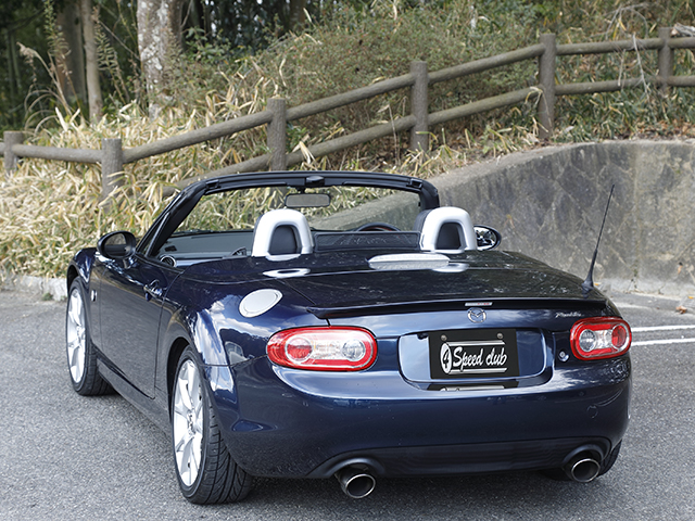 ROADSTER NC3 RHT