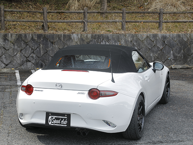 ROADSTER ND5RF